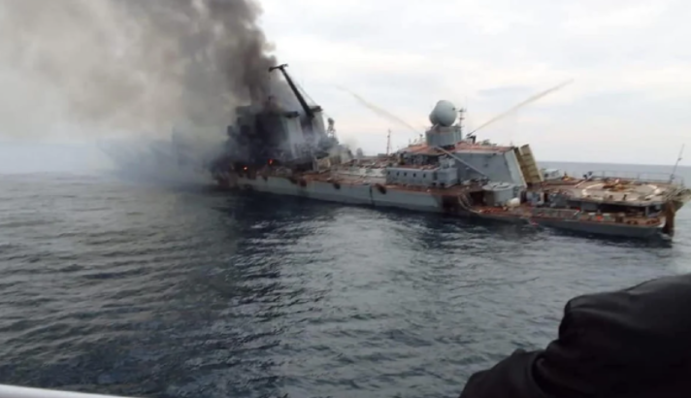 Як їх порахувати? Мати матроса із крейсера 