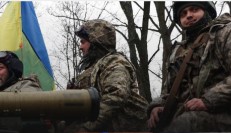 Есть три сценария: военный эксперт рассказал о ключевом отрезке времени войны в Украине