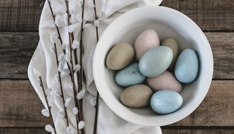 Велика субота: що треба і не можна робити