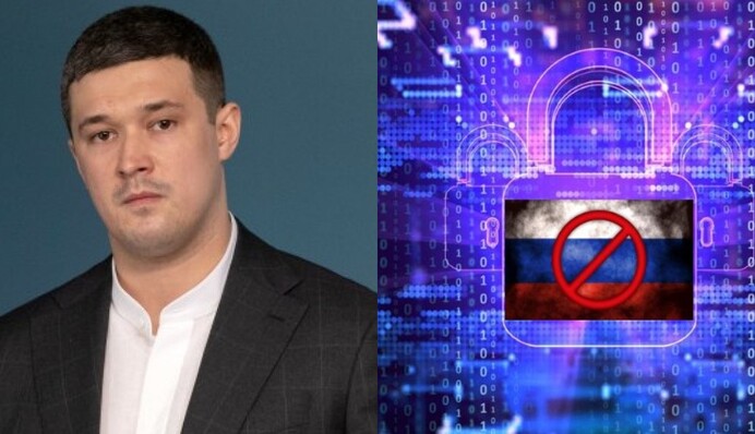 Россию превращают в Северную Корею: Федоров оценил цифровую блокаду России