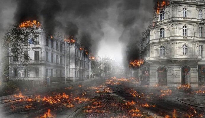 Ядерний удар Путіна по Україні: військовий експерт оцінив його ймовірність