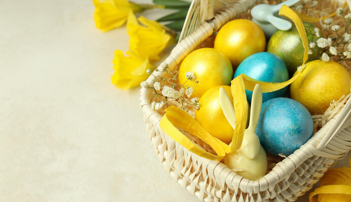 Великдень 2022: історія свята, головні заборони та прикмети