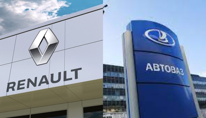 Renault избавится от российской обузы: 
