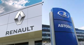 Renault избавится от российской обузы: "АвтоВАЗ" пустят с молотка и оставят три модели