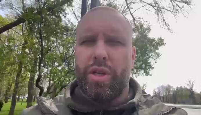 Окупанти відступають: під Харковом ЗСУ звільнили три населені пункти