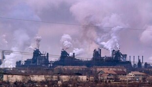 Окупанти влаштують маріупольцям на 