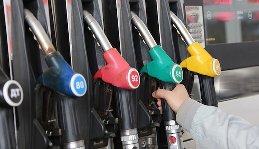 Бензин упав у ціні, а автогаз помітно подорожчав: нові дані на українських АЗС