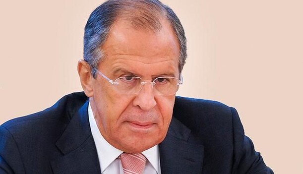 Лавров зробив заяву про мирні переговори з Україною та описав закінчення війни