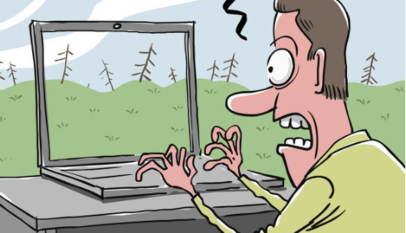 Пора Вована у бункері довбати: вата істерить через вибухи у Брянську