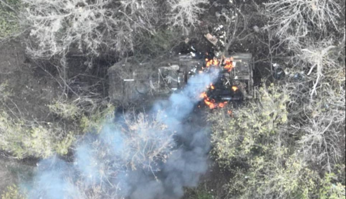 Росія втратила в Україні більше 22 тисяч людей: свіже зведення Генштабу ЗСУ