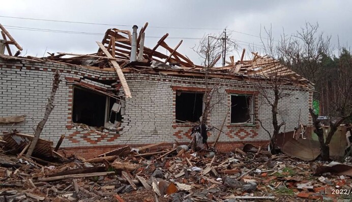 Кому дадут компенсацию за разрушенное войной жилье при смерти владельца: детальное пояснение