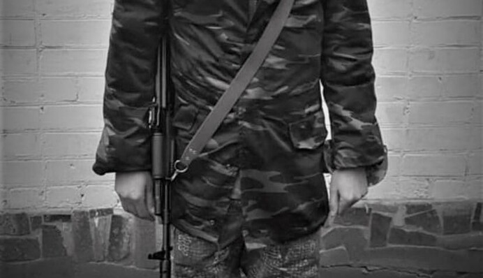 Під Харковом загинув відомий у минулому футболіст