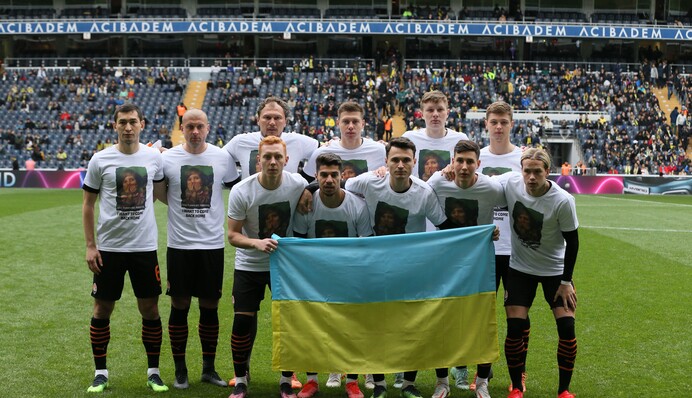 Неожиданная развязка: в украинском футболе определились с итогами сезона