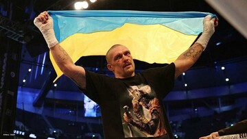 Бій буде іншим: Усик розкрив плани на реванш із Джошуа