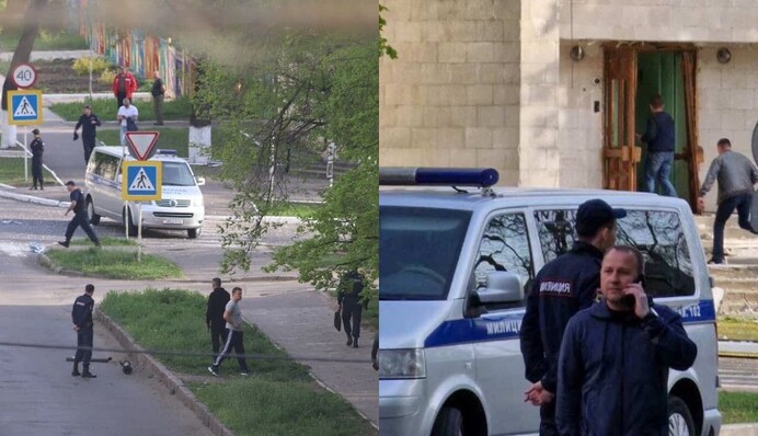 Зачем России нужны провокации в Приднестровье: названы три главные причины