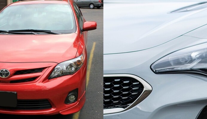 Не собираются покидать токсичный рынок: какие автомобильные бренды остались работать в России