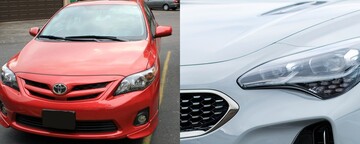 Не собираются покидать токсичный рынок: какие автомобильные бренды остались работать в России