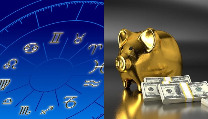 Три знаки Зодіаку чекають на особливі проблеми з грошима найближчим часом