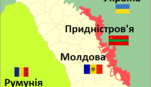 Молдову ждет украинский сценарий: эксперт рассказал, зачем РФ нужны провокации в Приднестровье