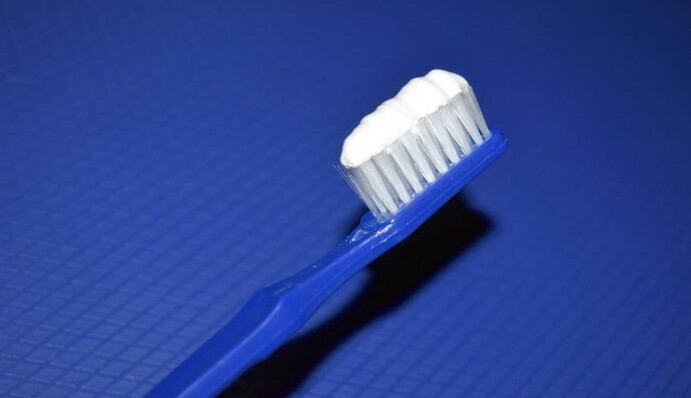 Как сохранить здоровые зубы во время войны: советы стоматолога