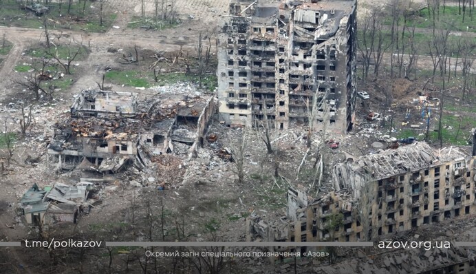 Наступление Путина захлебнется: Аваков назвал сценарий для деблокады Мариуполя