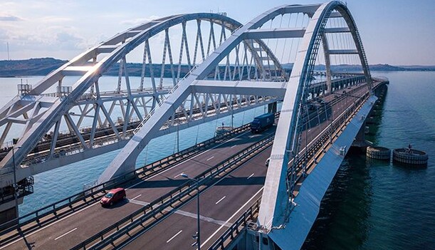 Гиркин поставил крест на Керченском мосту: повторит судьбу крейсера 