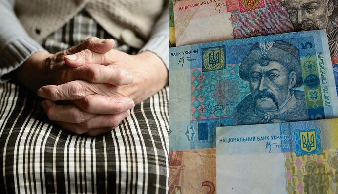 Матдопомога ВПО: скільки українців отримують компенсацію на комуналку