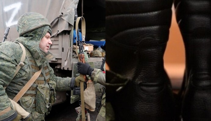 Із 60 танків залишилося десять: окупанти бунтують і відмовляються повертатися на війну в Україні, перехоплення розмови