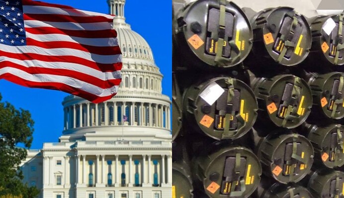 Ленд-лиз для Украины: в Конгрессе США приняли важное решение