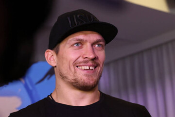 Кримська влада вирішила "насолити" Усику