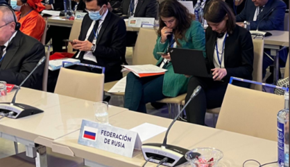 Росіяни зможуть подорожувати лише до Гааги: РФ вигнали з впливової міжнародної організації