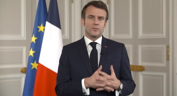 Макрон официально объявлен президентом Франции: Конституционный совет назвал окончательный результат выборов