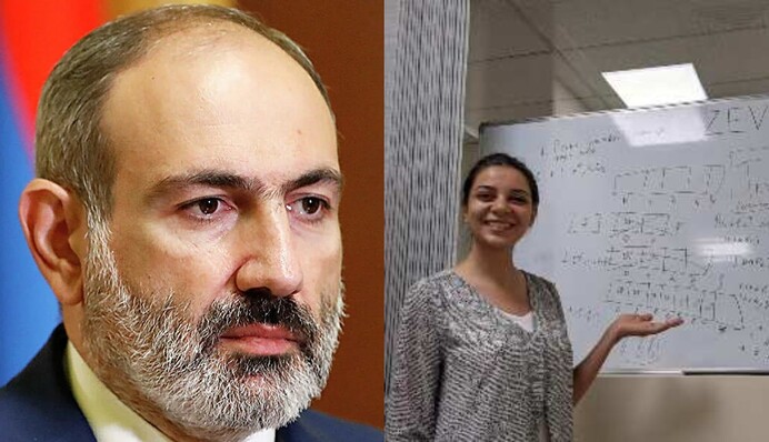 Премьер Армении попал в скандал: кортеж сбил насмерть беременную женщину