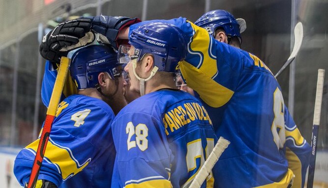 Україна - Польща - 2:3 Повне відео матчу