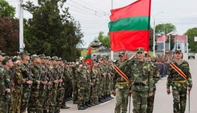 У Придністров'ї чоловіків віком до 55 років закликали на 