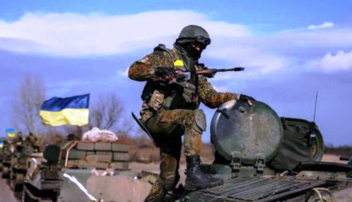 Безуспешные попытки врага на Донбассе и Юге: онлайн событий войны 28 апреля