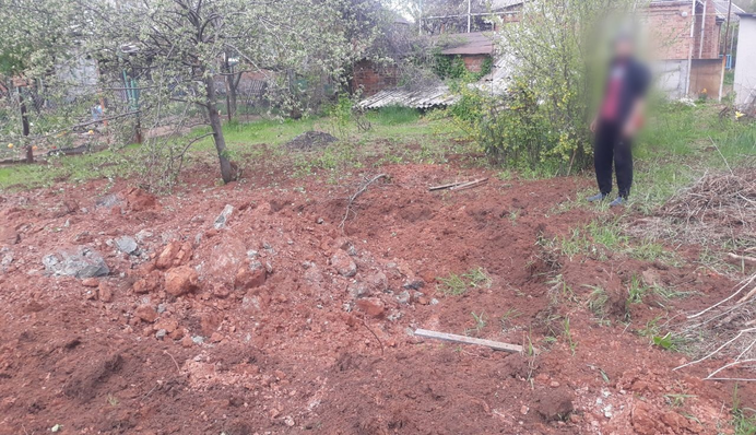 Оккупанты нанесли массированный обстрел по Нью-Йорку: много жертв, фото