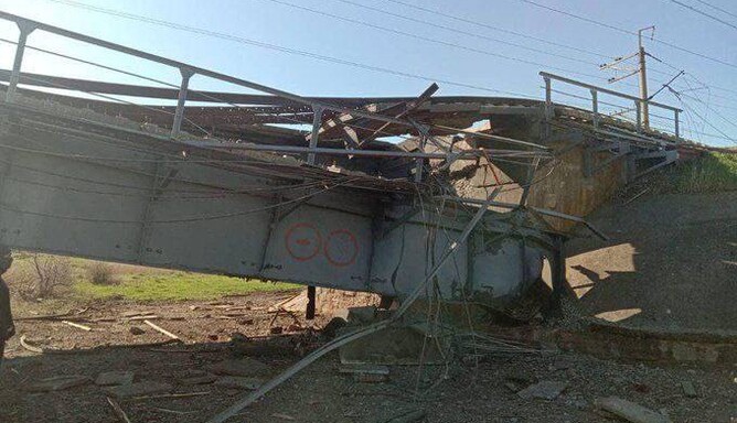 У оккупантов началась паника: партизаны преподнесли 