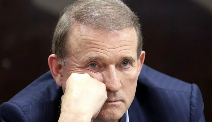 Повезло с наследством? У домработницы Медведчука изъяли полмиллиона долларов