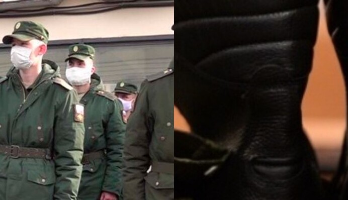 Мобилизация в России: каких проблем боится Кремль