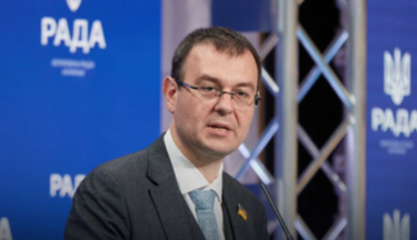 Декларація замість дозволу: як в Україні спрощуватимуть бізнес