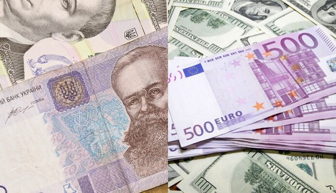 Украинцам ослабили ограничения на покупку валюты: что изменилось