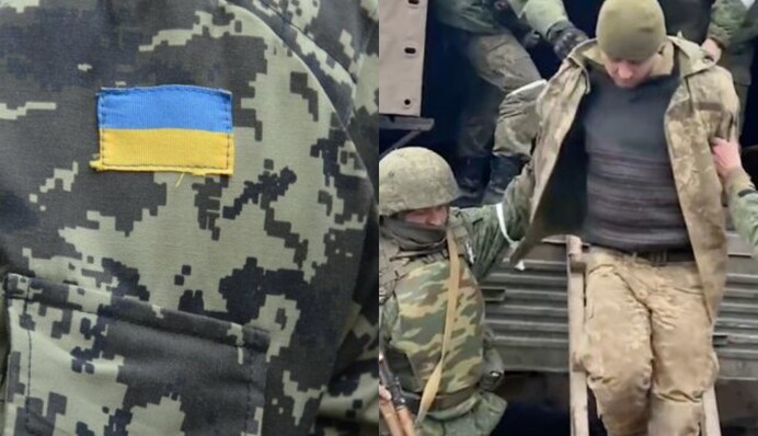 Як знайти українського військового, який потрапив у полон: названо головну умову