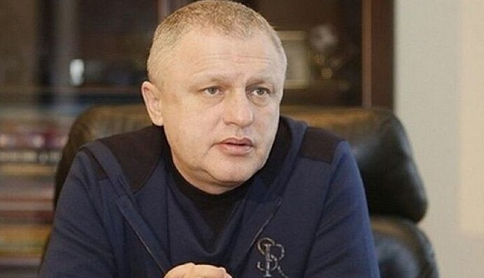 Іншого пояснення немає: Суркіс знайшов дивовижну причину нападу РФ на Україну