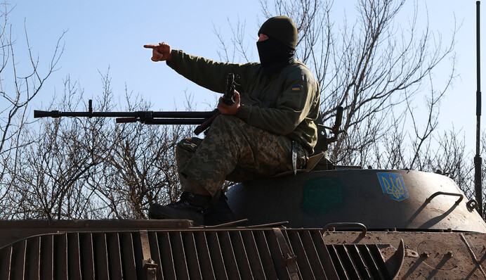 Ми маємо на це право: екс-воєначальник пояснив, чи може Україна бити по Росії