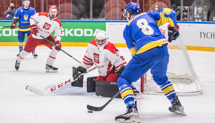 Україна програла принциповому супернику на чемпіонаті світу: відео