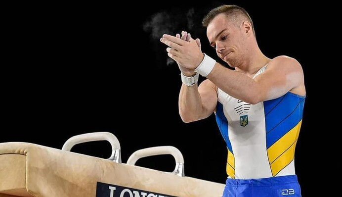 Громкое разоблачение: звездный гимнаст обвинил коллегу в симпатии к России