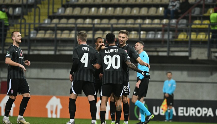 Крах близок? Один из лидеров украинского футбола столкнулся с серьезными проблемами