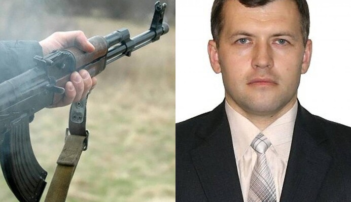 Знайшли із простріленою головою: на Луганщині вбили зрадника України