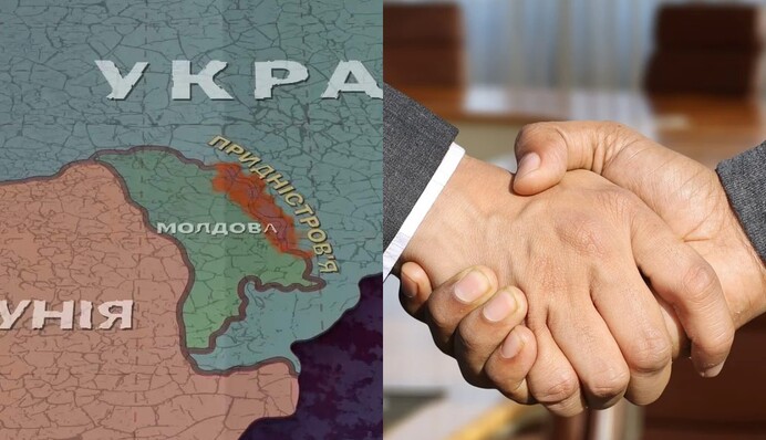 Война или мир: как Украине решить проблему Приднестровья